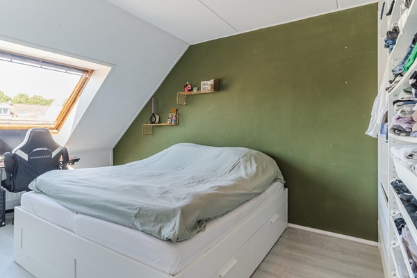 Medium property photo - Doesburgstraat 63, 5043 GB Tilburg